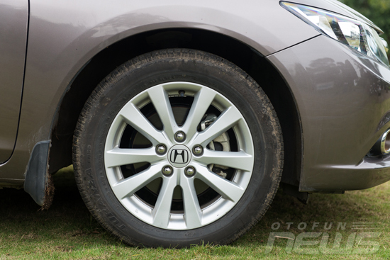 Honda Civic: Một lần nhìn lại! honda civic mot lan nhin lai