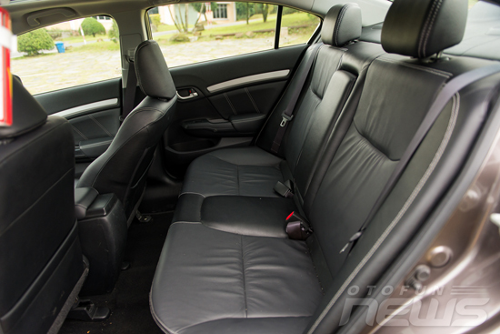 Honda Civic: Một lần nhìn lại! honda civic mot lan nhin lai