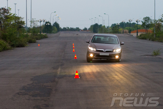 Honda Civic: Một lần nhìn lại! honda civic mot lan nhin lai