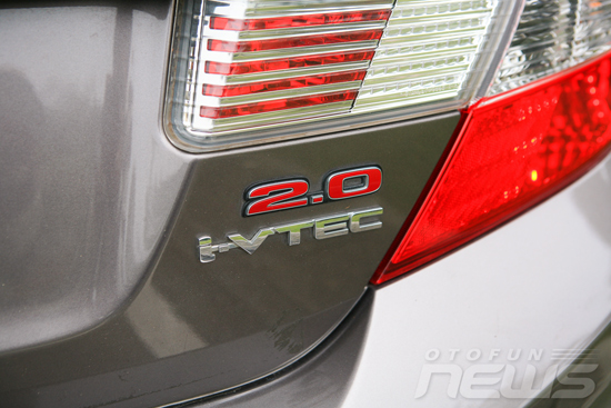 Honda Civic: Một lần nhìn lại! honda civic mot lan nhin lai