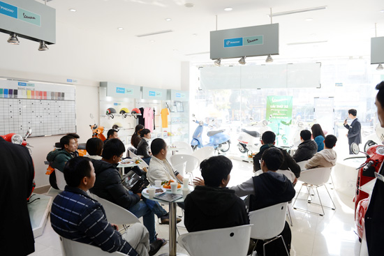 Otofun News