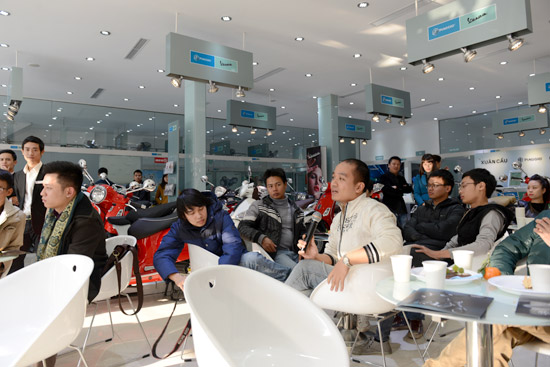 Otofun News