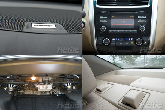 nissan teana 2014 cho mot cuoc song quotduquot