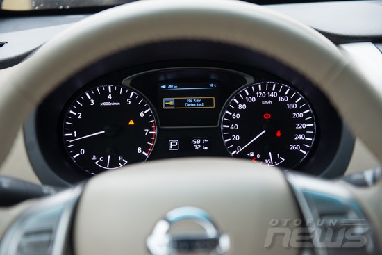 nissan teana 2014 cho mot cuoc song quotduquot