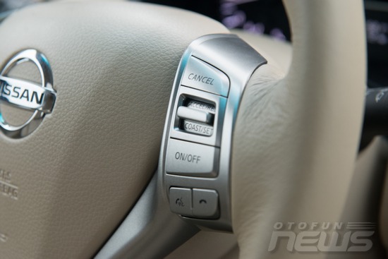 nissan teana 2014 cho mot cuoc song quotduquot