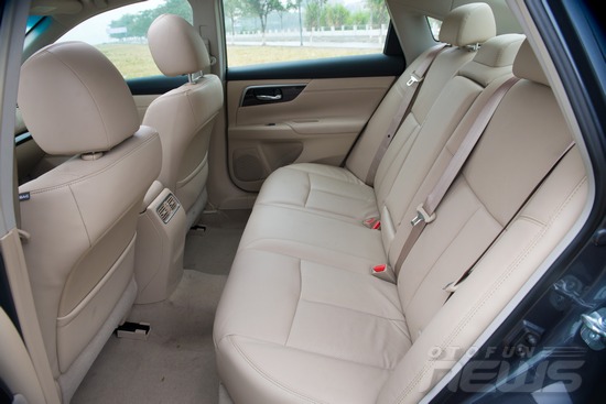 nissan teana 2014 cho mot cuoc song quotduquot