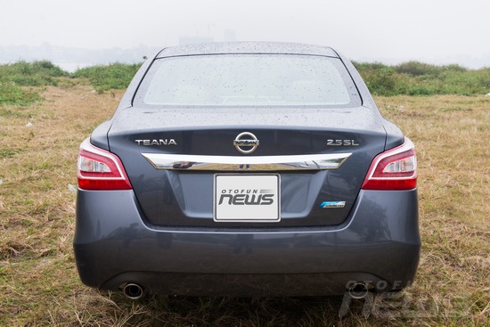 nissan teana 2014 cho mot cuoc song quotduquot