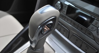 Ford sẽ quay lại với hộp số CVT?
