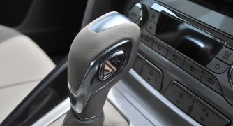 Ford sẽ quay lại với hộp số CVT?