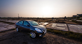 [Đồ hoạ] Mười lý do Nissan Sunny là chiếc xe "đáng tiền"