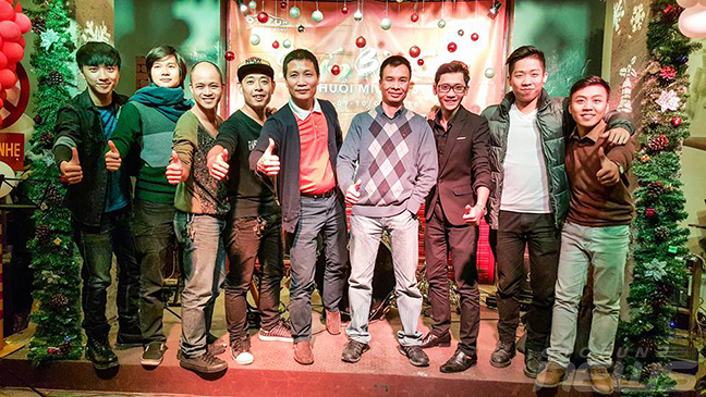 Otofun News