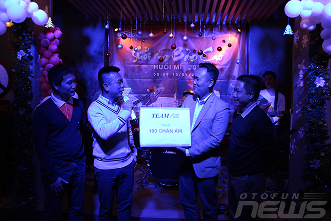 Otofun News