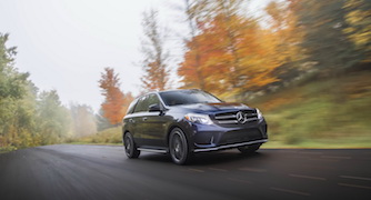 Mercedes-Benz lập kỷ lục doanh số năm sớm hơn dự kiến