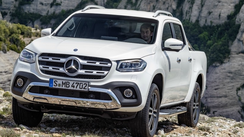 Hợp tác thất bại, Nissan rao bán cổ phần trong Daimler