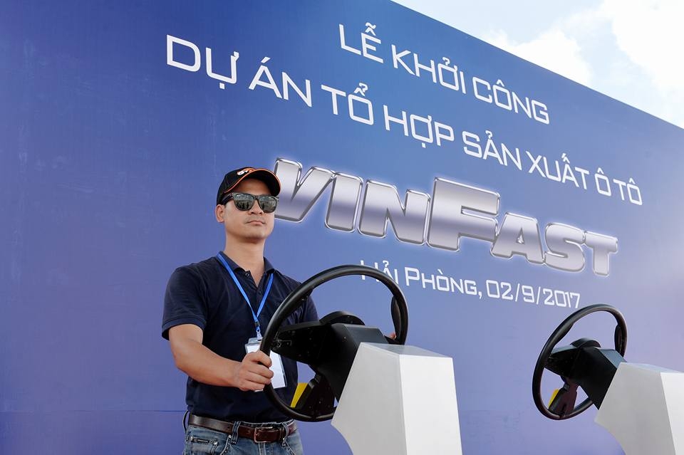 Bao giờ VinFast sẽ đạt công suất 250.000 xe/năm trong giai đoạn 1? Bao giờ VinFast sẽ đạt công suất 250.000 xe/năm trong giai đoạn 1?