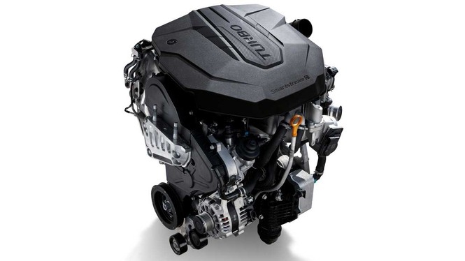 Hyundai sẽ ngừng phát triển động cơ Diesel Hyundai sẽ ngừng phát triển động cơ Diesel