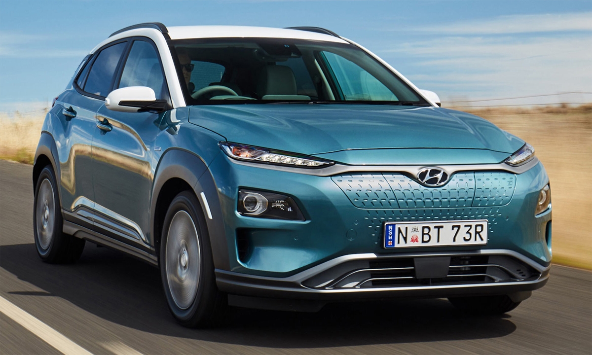Hyundai sẽ ngừng phát triển động cơ Diesel Hyundai sẽ ngừng phát triển động cơ Diesel