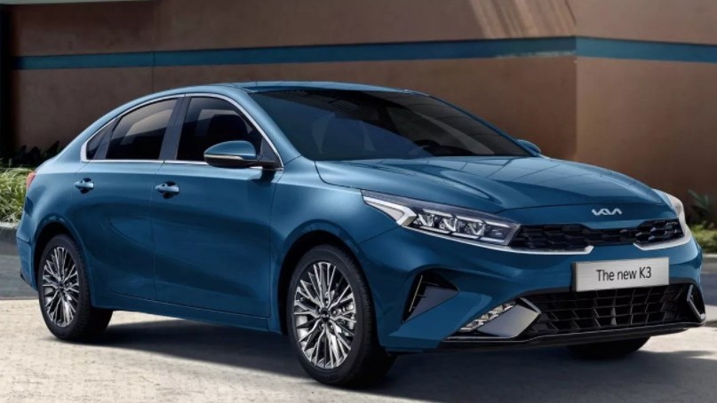 Kia K3 2.0 giá 689 triệu đồng dự kiến giao xe trước tết âm