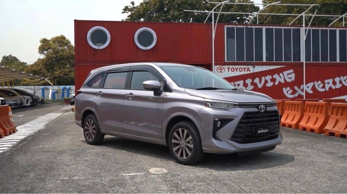 Toyota chiếm 7/10 xe bán ế nhất tháng 1/2022 Toyota chiếm 7/10 xe bán ế nhất tháng 1/2022