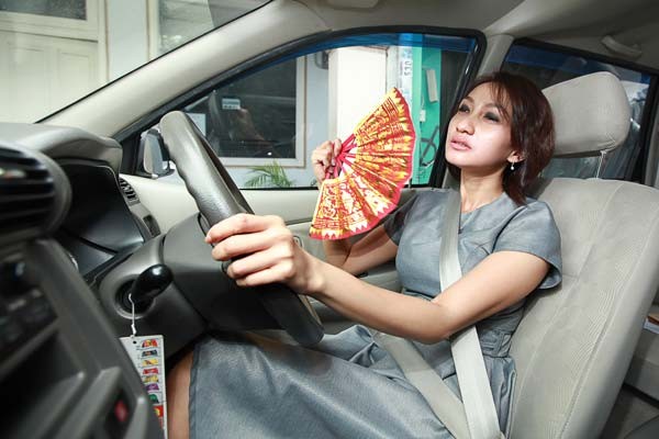 Top 7 "căn bệnh" thường gặp ở xe đã qua sử dụng mà người mua cần chú ý Top 7 "căn bệnh" thường gặp ở xe đã qua sử dụng mà người mua cần chú ý