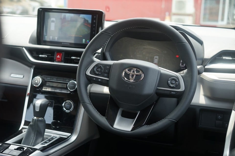 Đại lý nhận cọc Toyota Veloz 2022, báo giá dự kiến hơn 600 triệu đồng