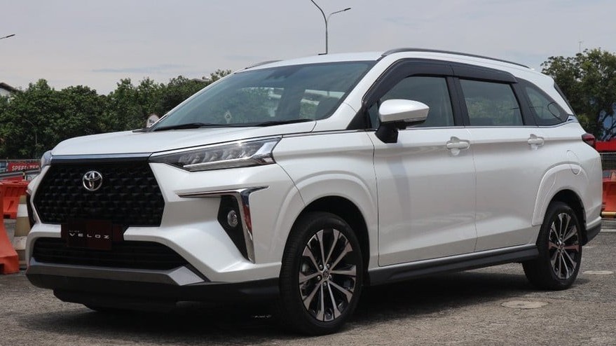 Loạt xe mới 2022 sẵn sàng ra mắt thị trường Việt Nam ngay từ cuối tháng này