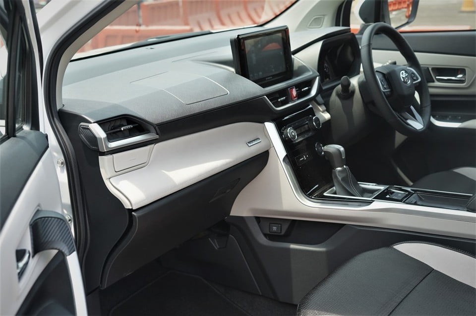 Đại lý nhận cọc Toyota Veloz 2022, báo giá dự kiến hơn 600 triệu đồng