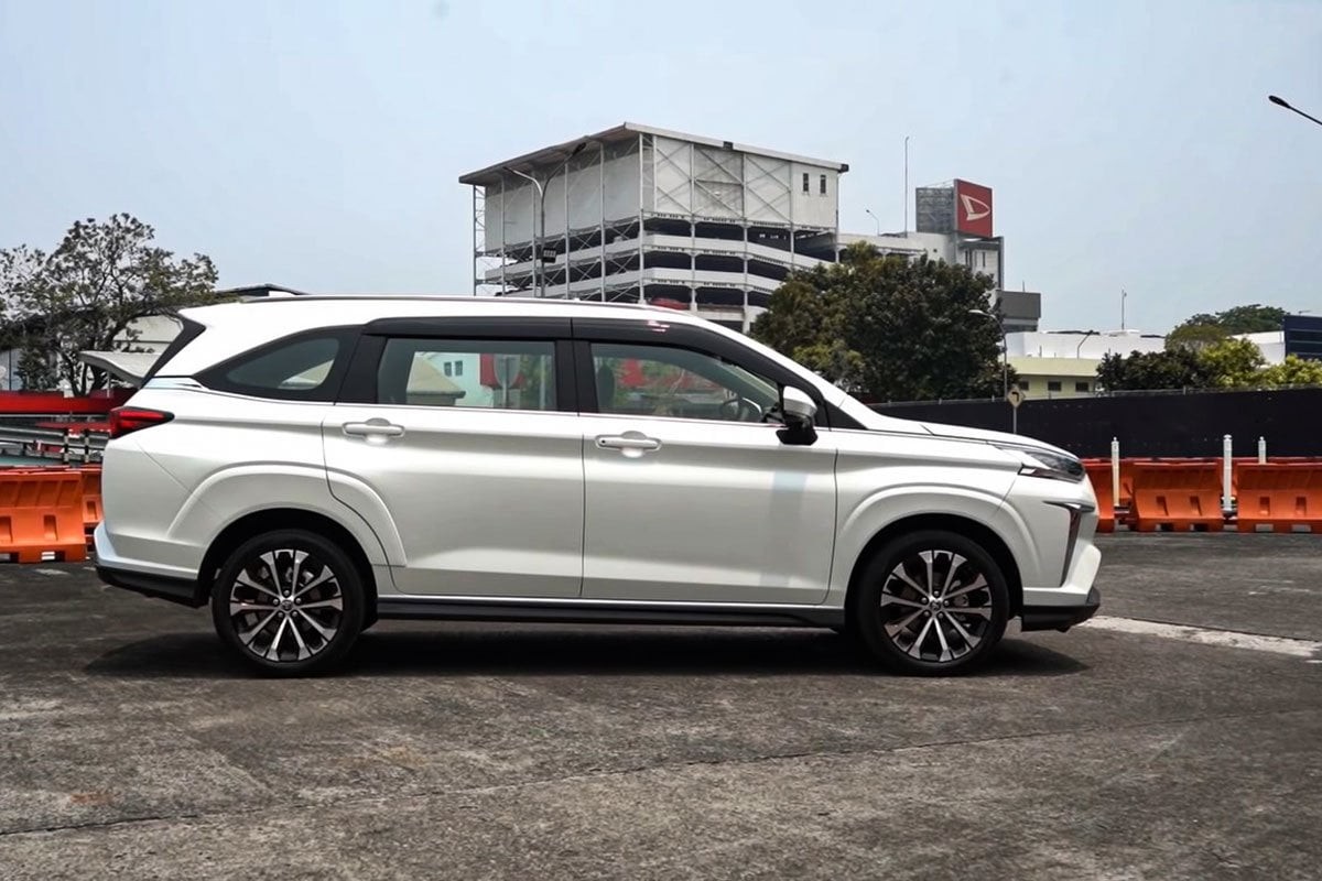 Đại lý nhận cọc Toyota Veloz 2022, báo giá dự kiến hơn 600 triệu đồng