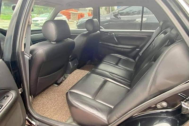 Toyota Crown 24 tuổi biển Toyota Crown 24 tuổi biển