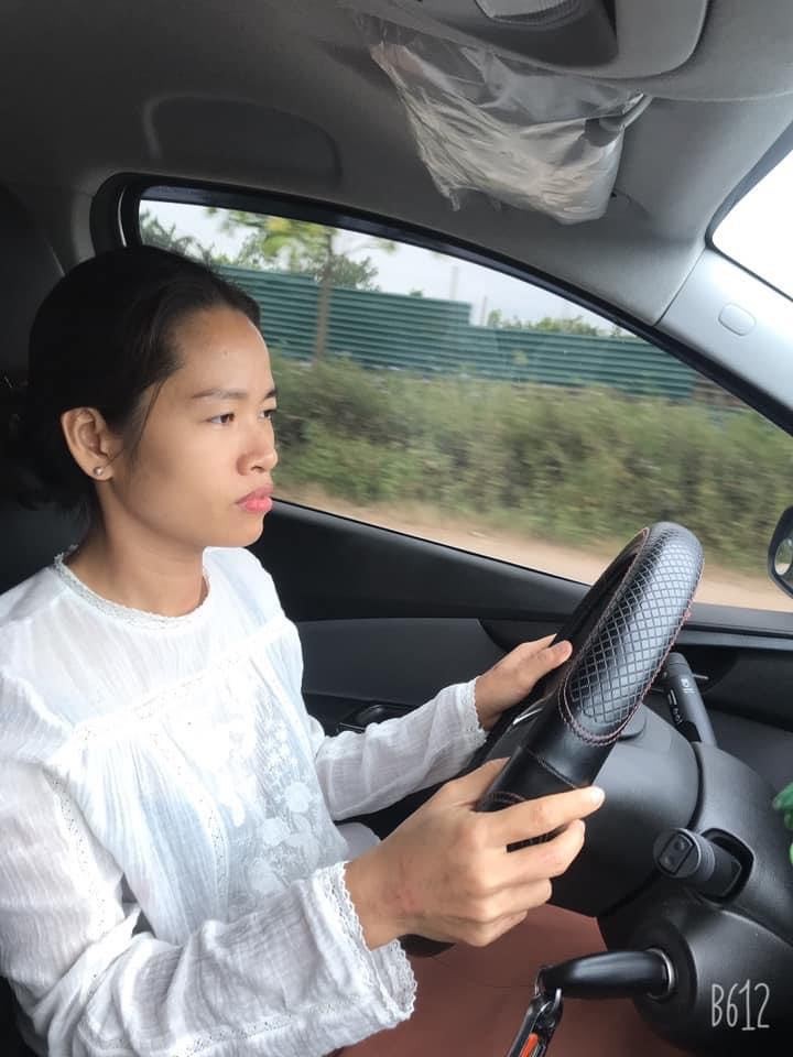 Tâm sự của nữ Ofer trải qua hai lần thi trầy trật mới lấy được bằng lái B1 Tâm sự của nữ Ofer trải qua hai lần thi trầy trật mới lấy được bằng lái B1