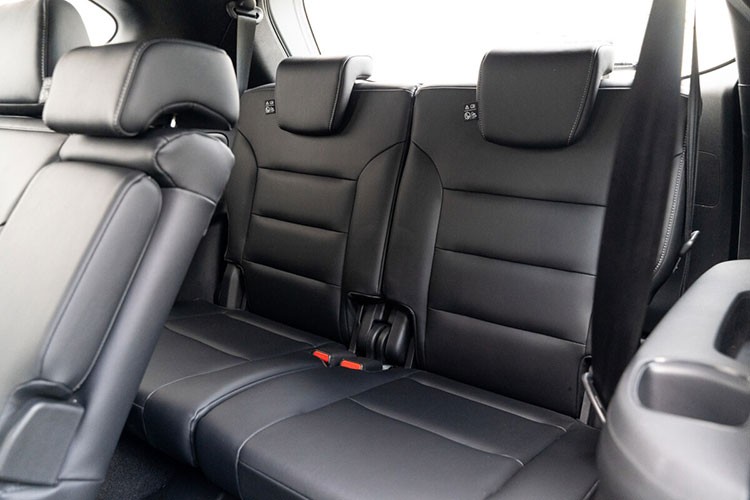 Rộ tin Honda BR-V 2023 đã cập cảng Việt Nam Rộ tin Honda BR-V 2023 đã cập cảng Việt Nam