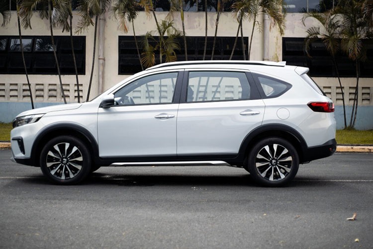 Rộ tin Honda BR-V 2023 đã cập cảng Việt Nam Rộ tin Honda BR-V 2023 đã cập cảng Việt Nam