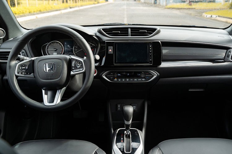 Rộ tin Honda BR-V 2023 đã cập cảng Việt Nam Rộ tin Honda BR-V 2023 đã cập cảng Việt Nam