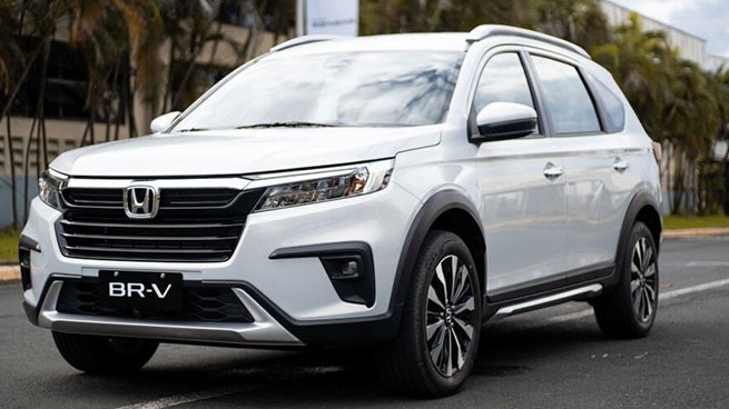 Màu sơn ô tô được chuộng nhất 2022: Tiếp tục nhạt nhoà như con số xe bán ra