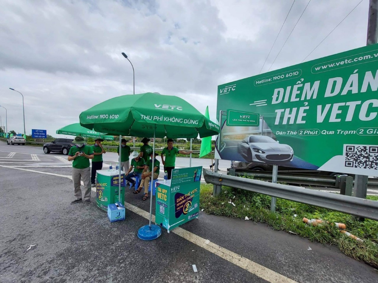 7 dấu ấn ngành giao thông trong năm 2022 7 dấu ấn ngành giao thông trong năm 2022