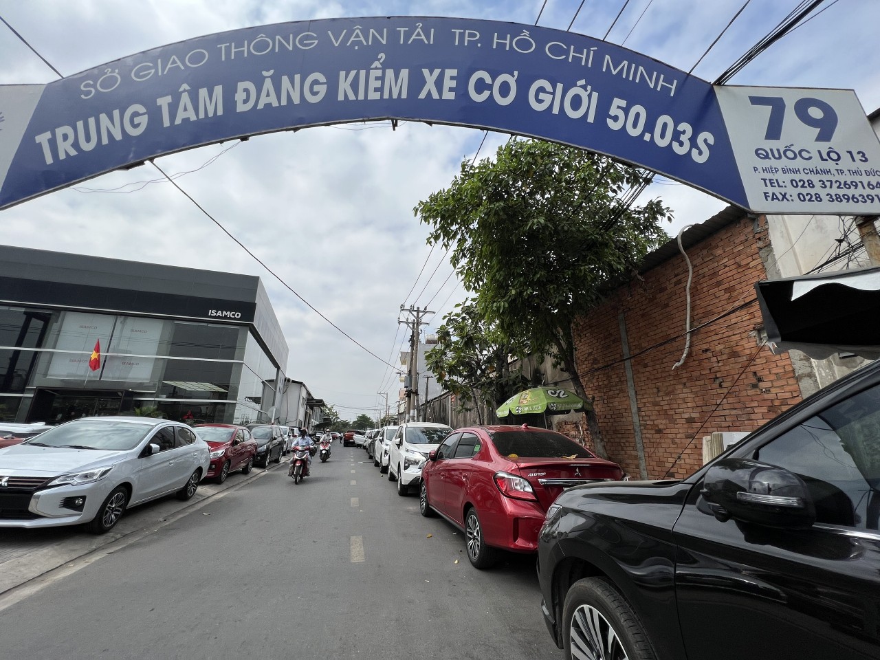 7 dấu ấn ngành giao thông trong năm 2022 7 dấu ấn ngành giao thông trong năm 2022