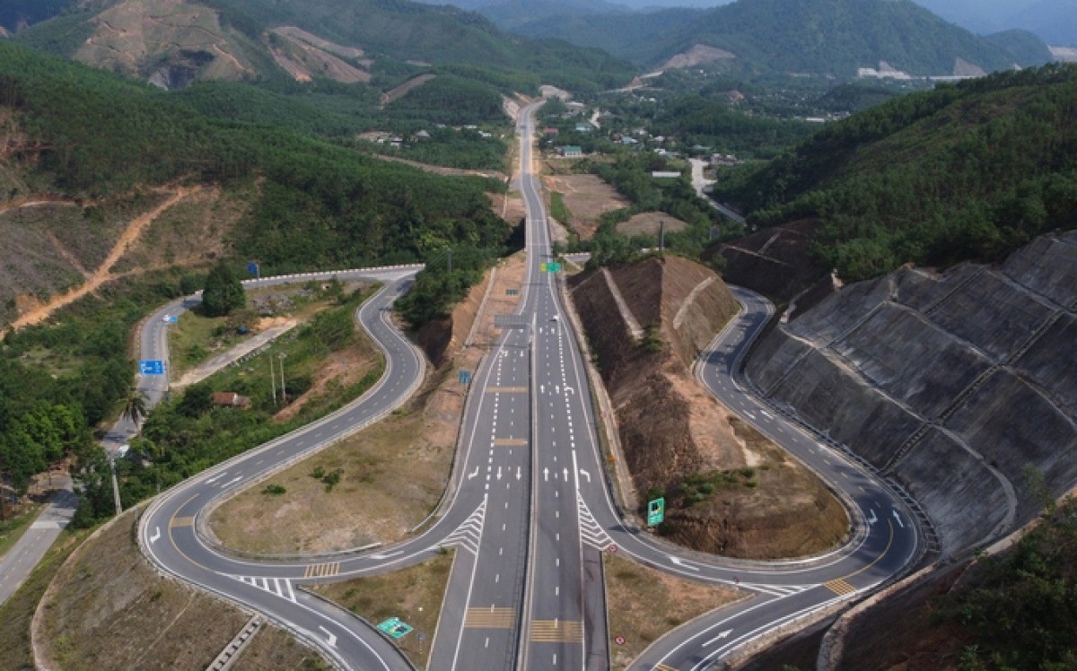 7 dấu ấn ngành giao thông trong năm 2022 7 dấu ấn ngành giao thông trong năm 2022