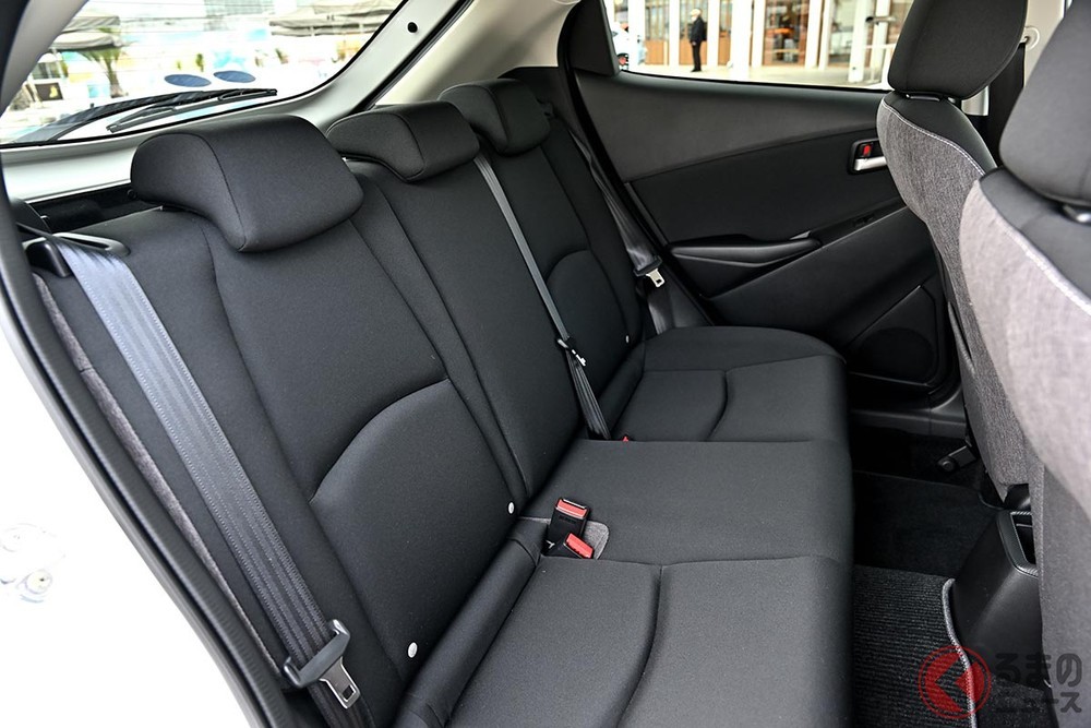 Mazda2 2023 chính thức trình làng tại Nhật Bản Mazda2 2023 chính thức trình làng tại Nhật Bản
