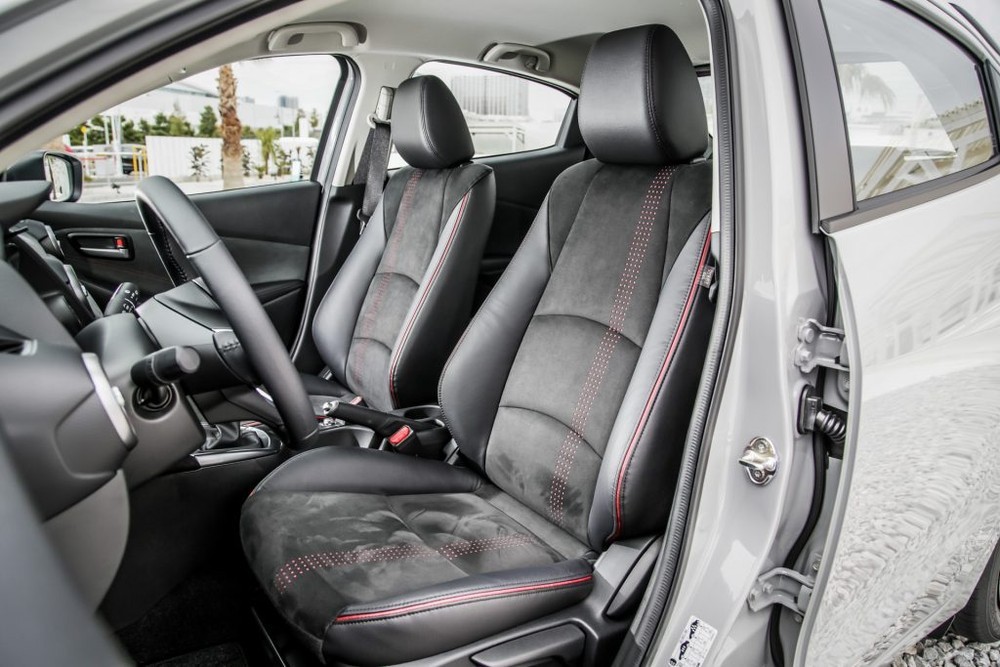 Mazda2 2023 chính thức trình làng tại Nhật Bản Mazda2 2023 chính thức trình làng tại Nhật Bản
