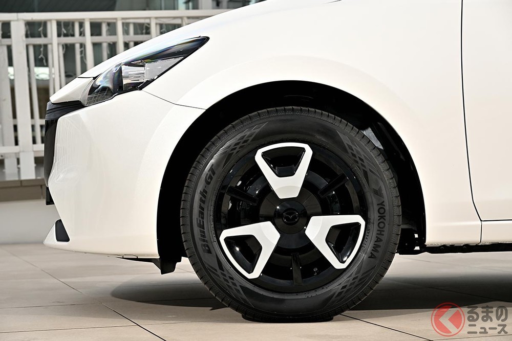 Mazda2 2023 chính thức trình làng tại Nhật Bản Mazda2 2023 chính thức trình làng tại Nhật Bản