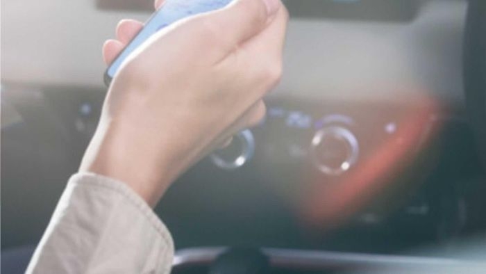 Lộ thêm hình ảnh nội thất của Honda HR-V thế hệ mới