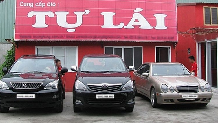 Những lưu ý cần nhớ để tránh mất tiền oan khi thuê xe tự lái dịp Tết