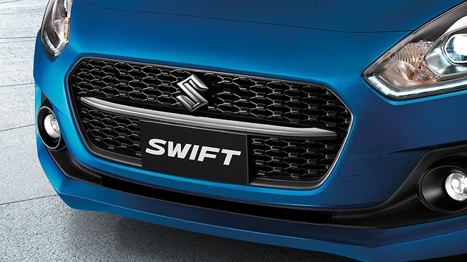 Suzuki Swift 2021 ra mắt thị trường Đông Nam Á Suzuki Swift 2021 ra mắt thị trường Đông Nam Á