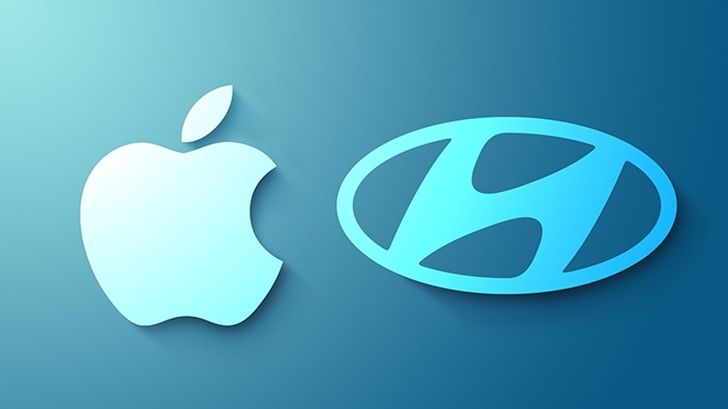 Apple định giá siêu xe điện đầu tiên của mình như Tesla Apple định giá siêu xe điện đầu tiên của mình như Tesla