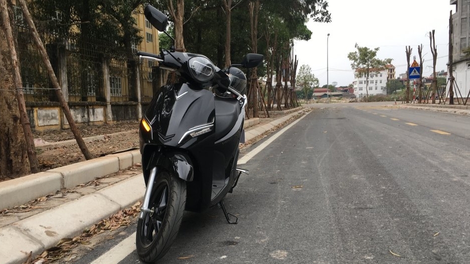 Xe máy điện VinFast Feliz có "ngon" hay không?