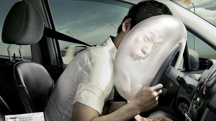 Tản mạn về túi khí Tản mạn về túi khí