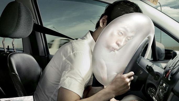 Tản mạn về túi khí