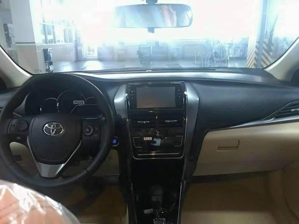 Toyota Vios 2021 bất ngờ về đại lý, có thể ra mắt sớm hơn dự kiến Toyota Vios 2021 bất ngờ về đại lý, có thể ra mắt sớm hơn dự kiến