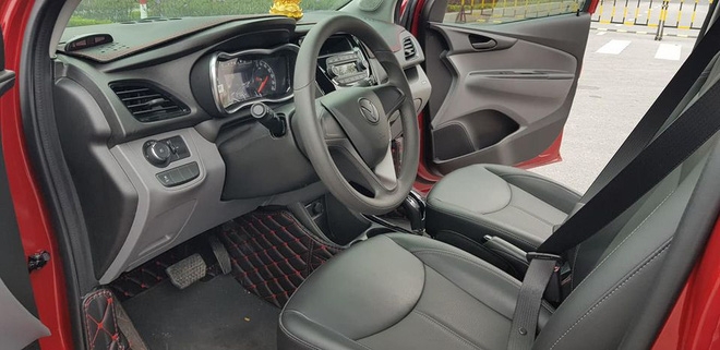 VinFast Fadil chạy gần 10.000km bán lại giá ngang ngửa xe mới VinFast Fadil chạy gần 10.000km bán lại giá ngang ngửa xe mới
