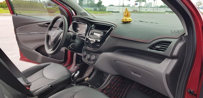 VinFast Fadil chạy gần 10.000km bán lại giá ngang ngửa xe mới VinFast Fadil chạy gần 10.000km bán lại giá ngang ngửa xe mới